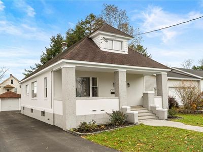 2216 Caroline St, Utica, NY, 13502