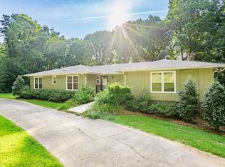 1909 Sourwood Dr, Dalton, GA 30720