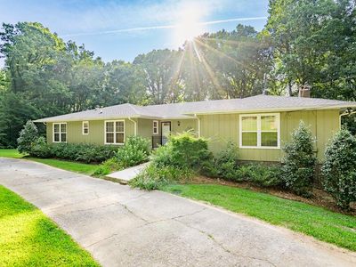 1909 Sourwood Dr, Dalton, GA, 30720