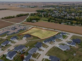 Pos 2035 W Main St, Lisbon, IA 52253