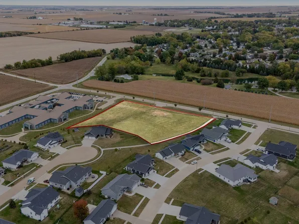 Pos 2035 W Main St, Lisbon, IA 52253