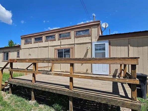 047 Comanche Peak Road, South Fork, CO 81154