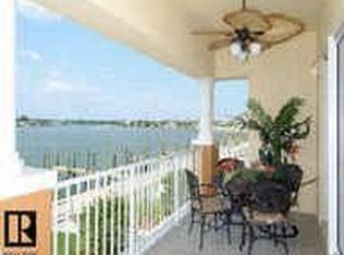 17745 Gulf Blvd APT 701, Redington Shores, FL 33708