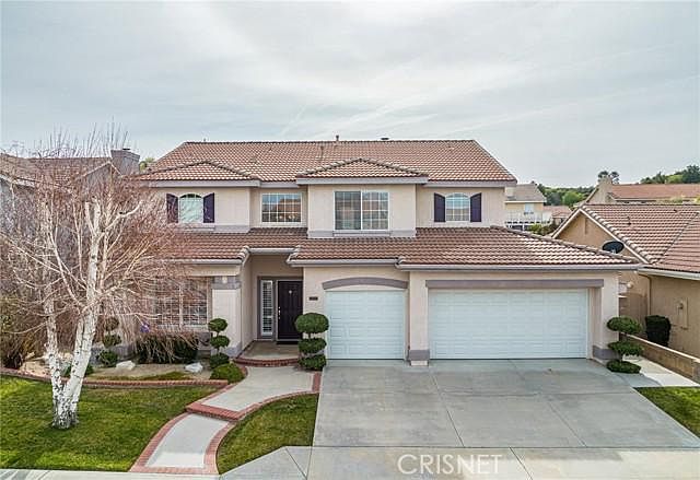 1st image of 22602 Vasquez Rock Ct