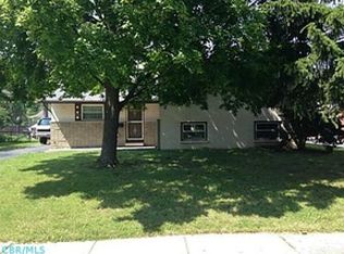 4284 E Mound St, Columbus, OH