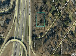 2000 Harden Rd SW, Atlanta, GA 30315
