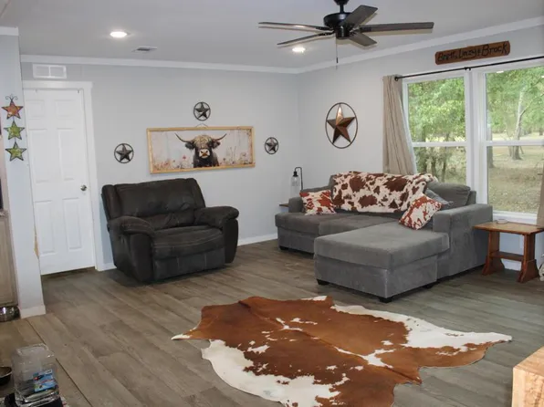 202 Bw Ln, Lufkin, TX 75904