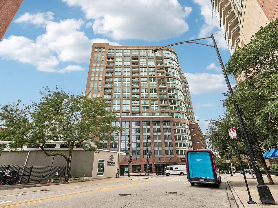 1st image of 600 N Kingsbury St APT 101