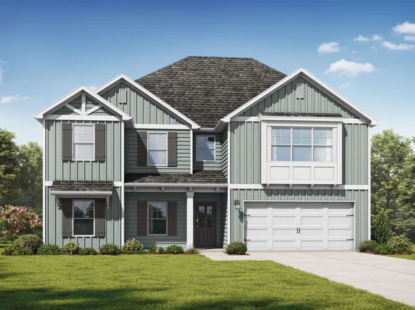 189 Lakeland Ct, Cropwell, AL 35054