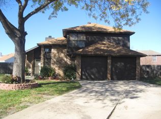 5201 Sutton Ct, Arlington, TX 76018