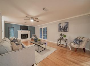 638 Dumont Dr, Richardson, TX 75080