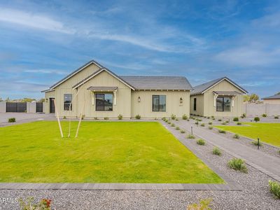 6832 N 178th Ln, Waddell, AZ, 85355