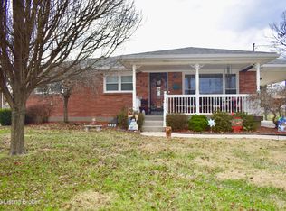 1310 Lance Dr, Louisville, KY