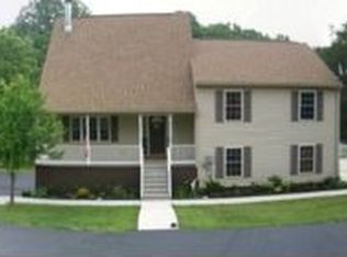 16763 Dolf Rd, Stewartstown, PA 17363