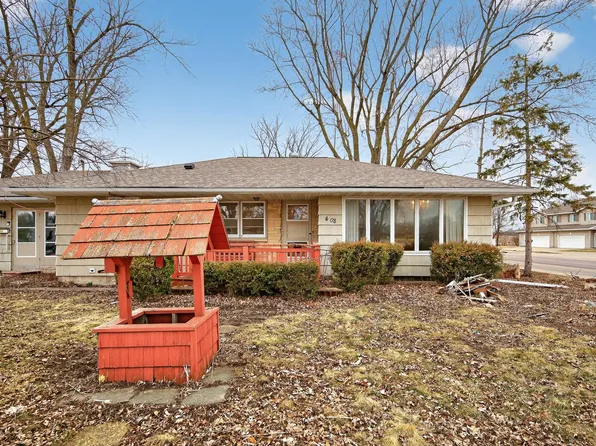 408 5th St NW, Montgomery, MN 56069