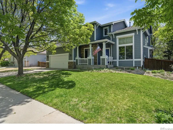 651 Americana Road, Longmont, CO 80504