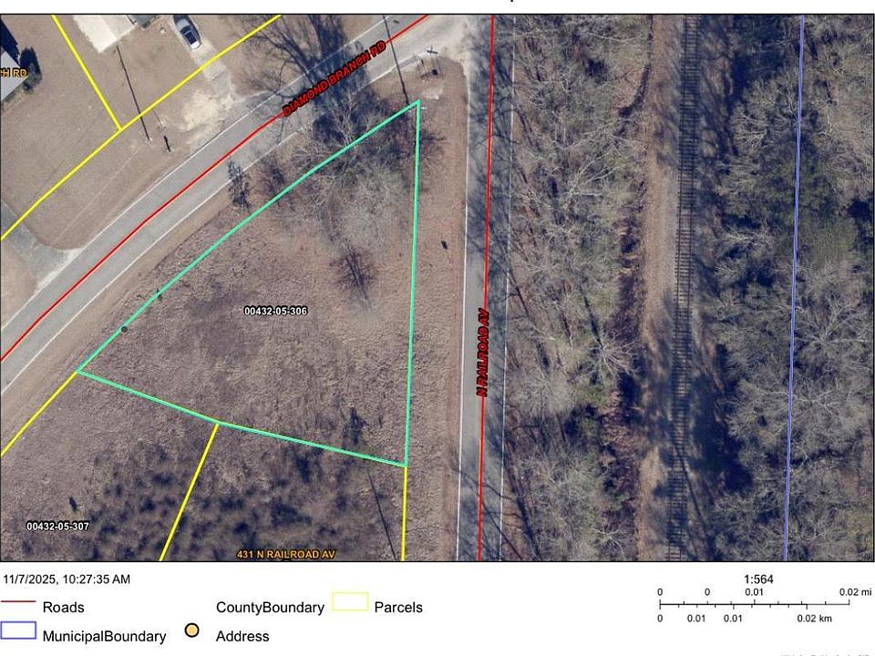 1st image of 112 Diamond Branch Rd.