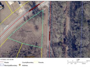 112 Diamond Branch Rd, Johnsonville, SC 29555