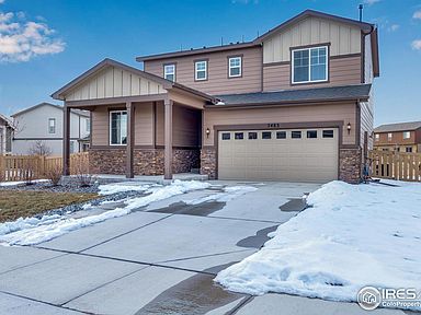 5483 Eagle Creek Dr, Timnath, CO 80547 | Zillow