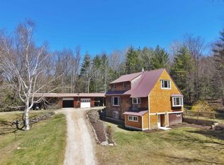 306 Berry Rd, Alexandria, NH 03222