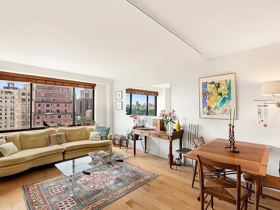1st image of 372 Central Park W APT 16H