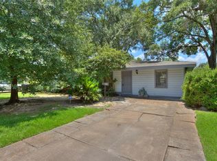 2011 Althea Dr, Houston, TX 77018