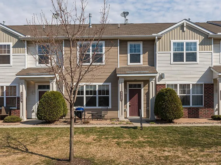 3442 Hazel Trl #C — Photo 1