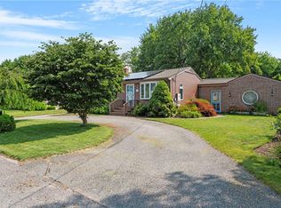 303 Ronald Ave, Cumberland, RI 02864