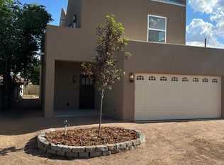 1423 6th St NW, Albuquerque, NM 87102
