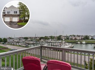 202 Widgeon Way, Chester, MD 21619