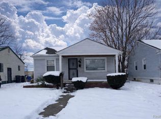 5251 Neff Ave, Detroit, MI 48224