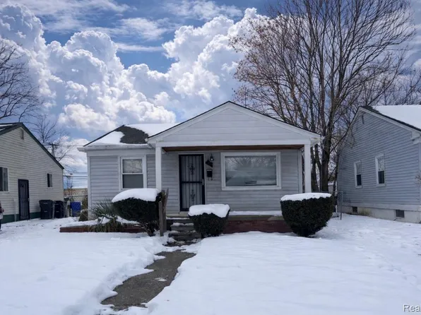 5251 Neff Ave, Detroit, MI 48224