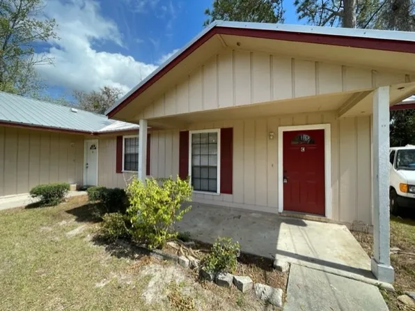 803 Meadowbrook Dr APT C, Orange Park, FL 32073