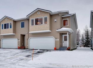 2656 Aspen Heights Loop #26, Anchorage, AK 99508