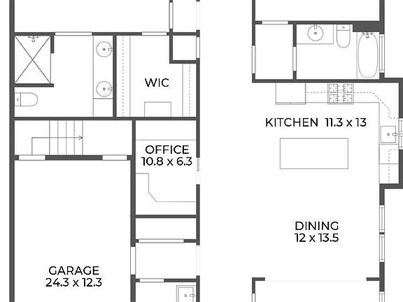 3rd image of 5508 Rutherford Close