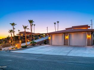 3521 Overland Dr, Lake Havasu City, AZ 86404