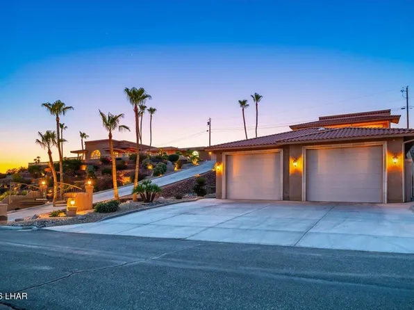 3521 Overland Dr, Lake Havasu City, AZ 86404