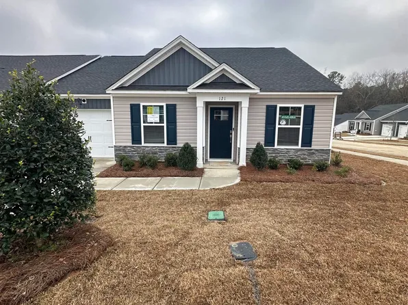 121 Prairie Grass Way, Columbia, SC 29212