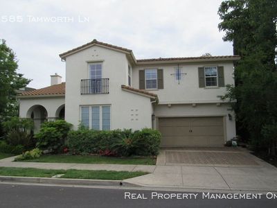 2585 Tamworth Ln, San Ramon, CA, 94582
