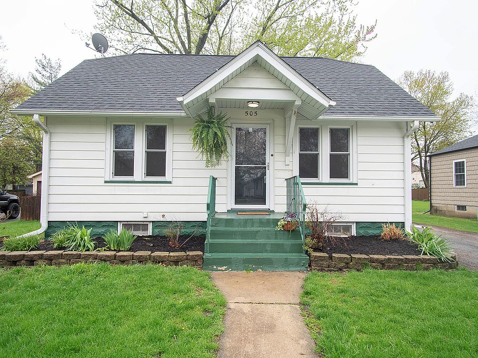 1st image of 505 S Gladstone Ave