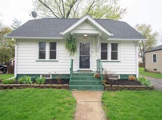 505 S Gladstone Ave, Aurora, IL 60506