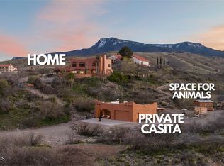 1700 Tavasci Rd, Clarkdale, AZ 86324