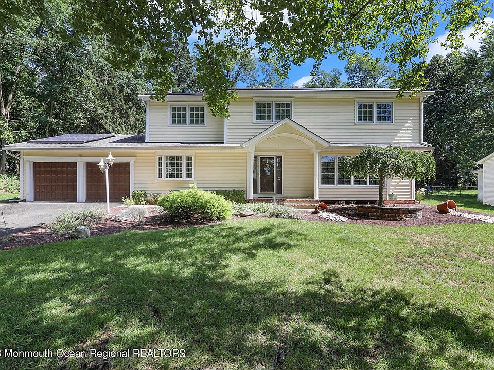 1 Memorial Road, Marlboro, NJ 07746 Zillow