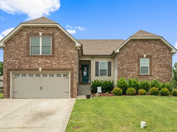 321 Brandywine Ln, Springfield, TN 37172
