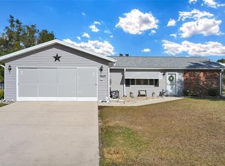 8305 SW 107th Pl, Ocala, FL 34481