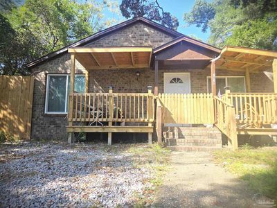 1918 W Maxwell St, Pensacola, FL, 32501