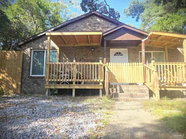 1918 W Maxwell St, Pensacola, FL 32501