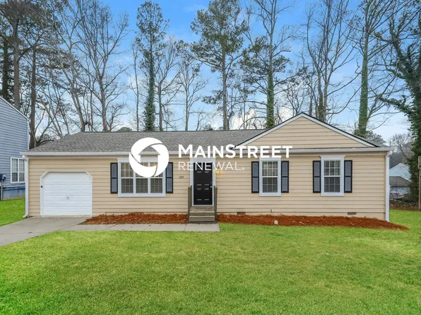 1357 Ling Dr, Austell, GA 30168