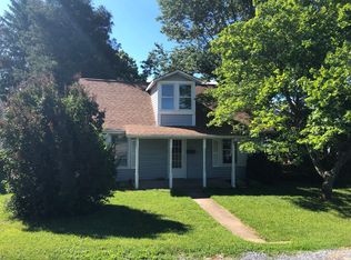 815 8th St, Altavista, VA 24517