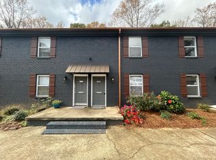 1468 Sherwood Dr, Kannapolis, NC 28081